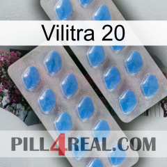 Vilitra 20 23